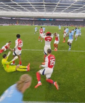 开云体育官方网-英超阴招哪家强？曼城列中游，枪手是亚军