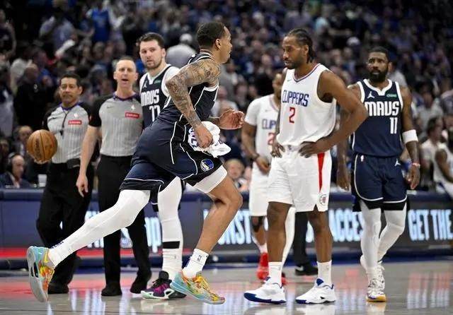 开云中国-【现场】卡椒状态低迷 快艇客场惨败仍充满信心