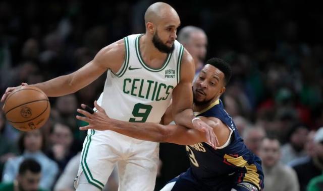 开云官网-末节爆发绿军真核归位！马祖拉心灵鸡汤效果显著